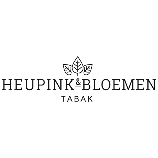 HEUPINK & BLOEMEN TABAK